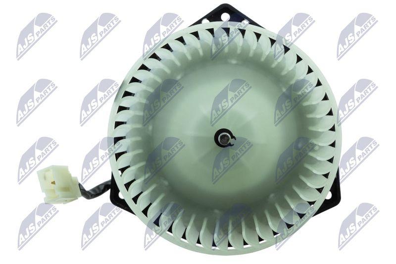 Pulseur d'air habitacle NTY EWN-SU-001