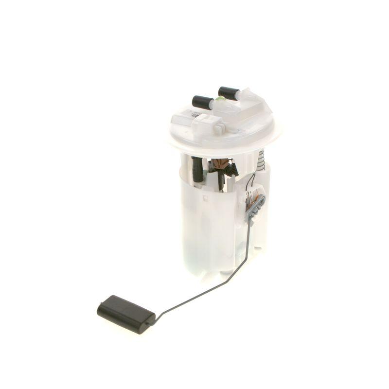 Unité d'injection de carburant BOSCH 0 986 580 311