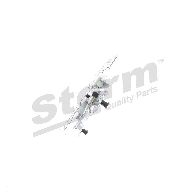 Lève-vitre STORM QUALITY PARTS 2097502