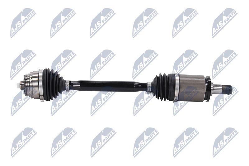 Arbre de transmission NTY NPW-BM-251