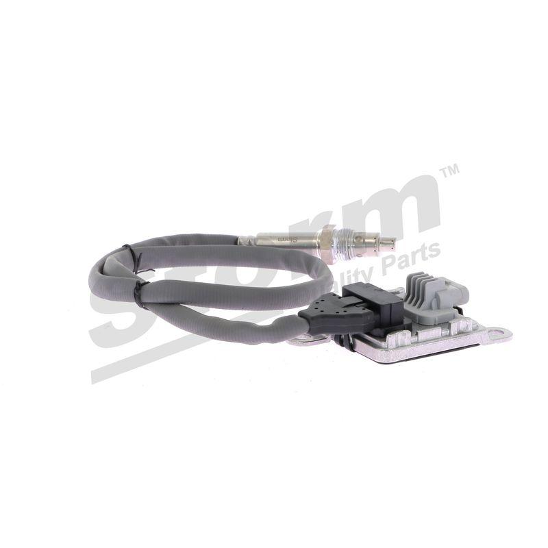 Capteur NOx, Catalyseur NOx STORM QUALITY PARTS 800803
