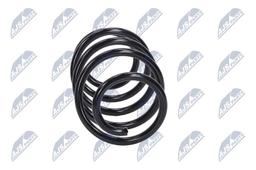 Ressort de suspension NTY ASZ-VW-000