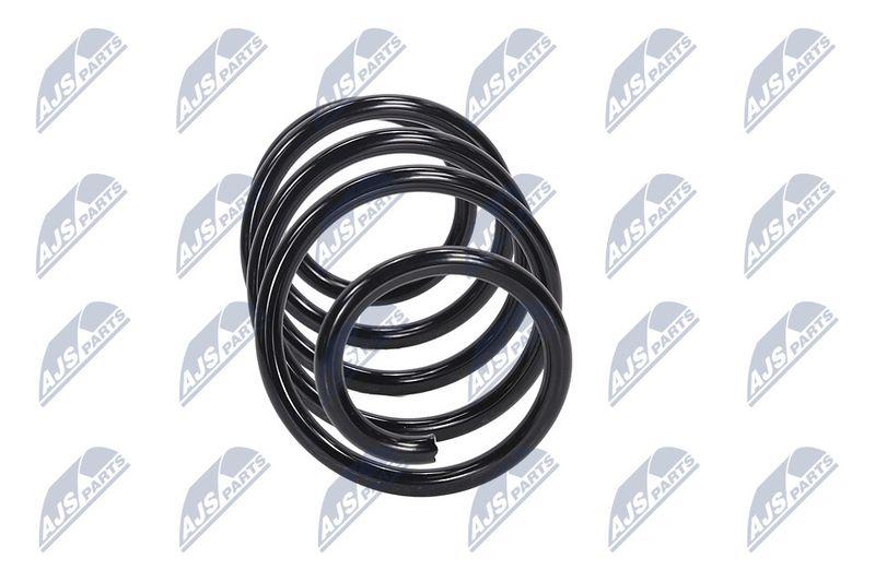 Ressort de suspension NTY ASZ-VW-000