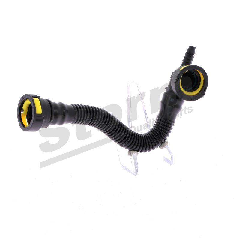Tuyau, ventilation de carter-moteur STORM QUALITY PARTS F15400