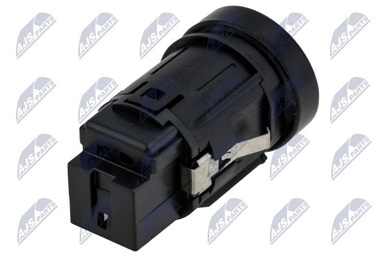 Bouton de démarrage/arrêt NTY EWS-SK-033