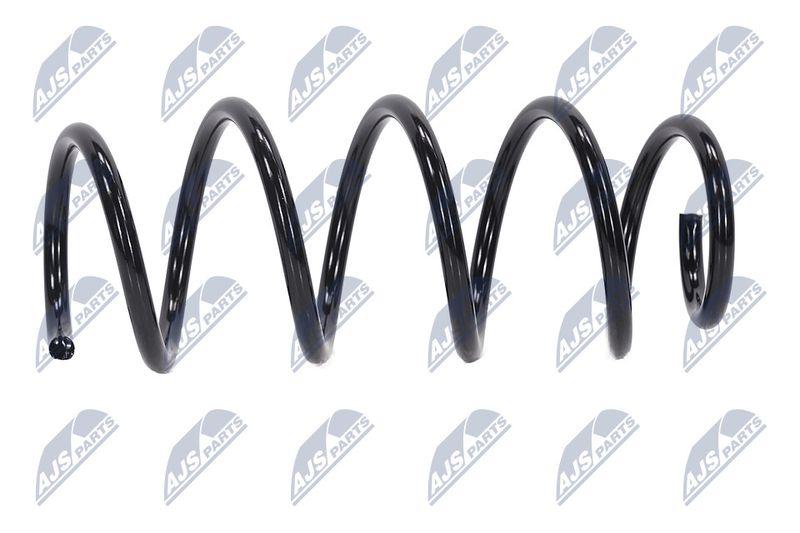 Ressort de suspension NTY ASZ-HD-003