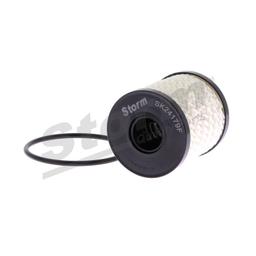 Filtre à huile STORM QUALITY PARTS STO700141