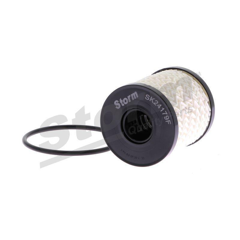 Filtre à huile STORM QUALITY PARTS STO700141
