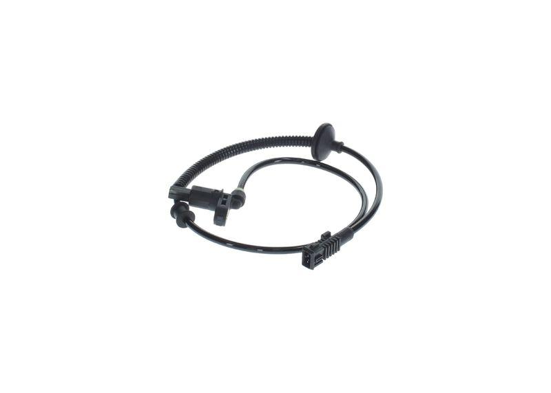Capteur, vitesse de roue BOSCH 0 986 594 019