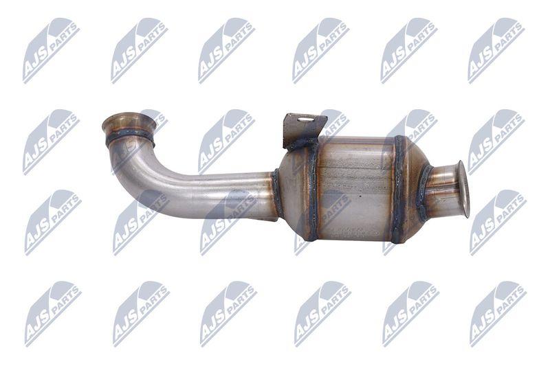 Catalyseur NTY KAT-PE-005