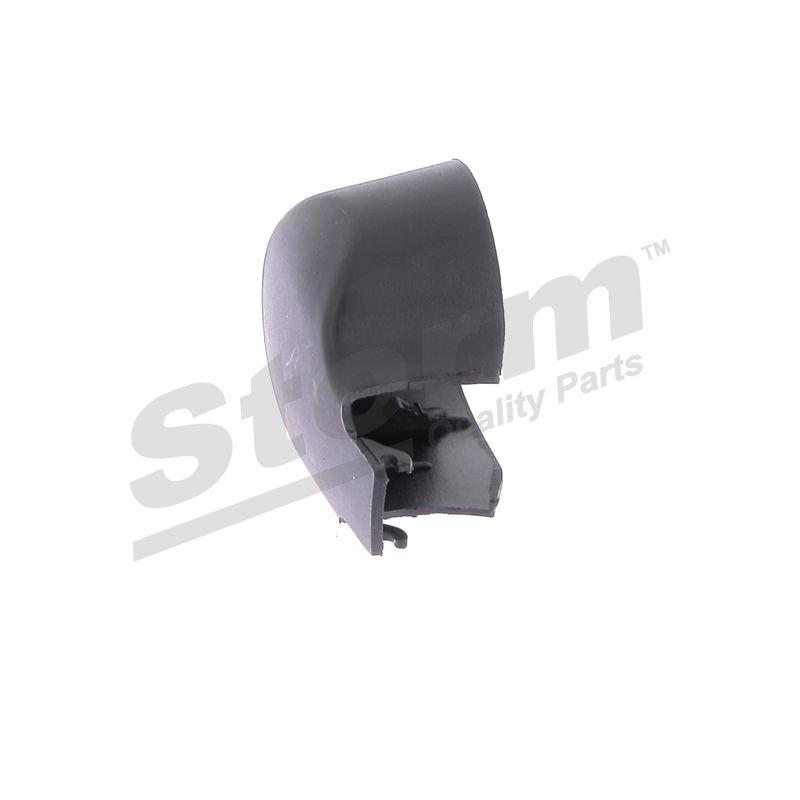 Bonnete/tête/bout,bras d'essuie-glace STORM QUALITY PARTS 97042