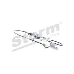 Lève-vitre STORM QUALITY PARTS 88067