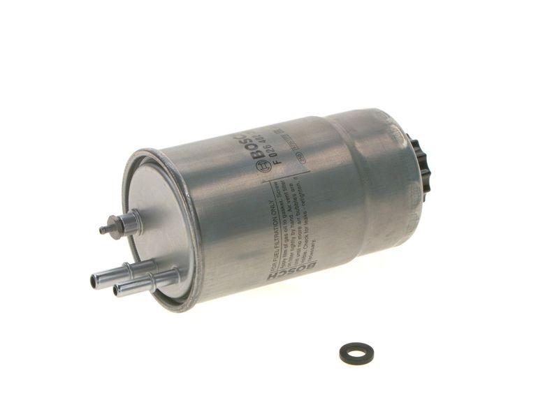 Filtre à carburant BOSCH F 026 402 206