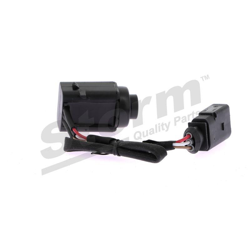 Capteur, aide au stationnement STORM QUALITY PARTS 399222
