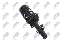 Amortisseur NTY A-LR-012