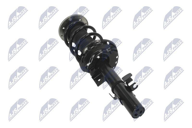 Amortisseur NTY A-LR-012