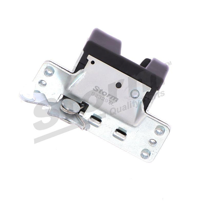 Serrure de hayon STORM QUALITY PARTS 6502004