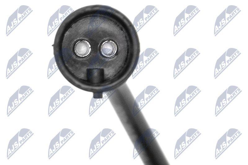 Capteur, vitesse de roue NTY HCA-VW-020