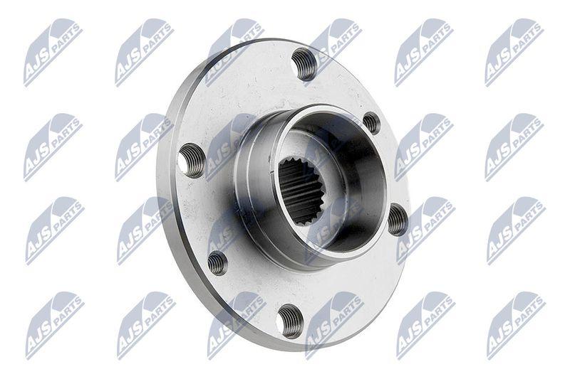 Moyeu de roue NTY KLP-FT-028P2
