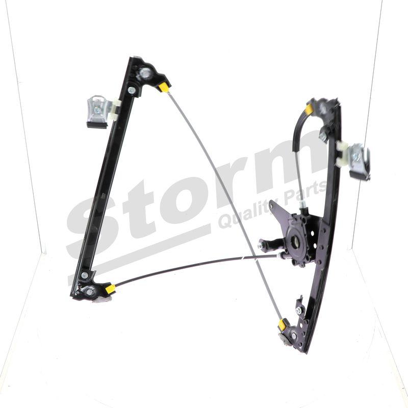 Lève-vitre STORM QUALITY PARTS 96072