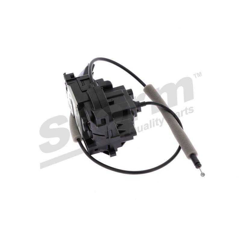 Serrure de porte STORM QUALITY PARTS 8362505
