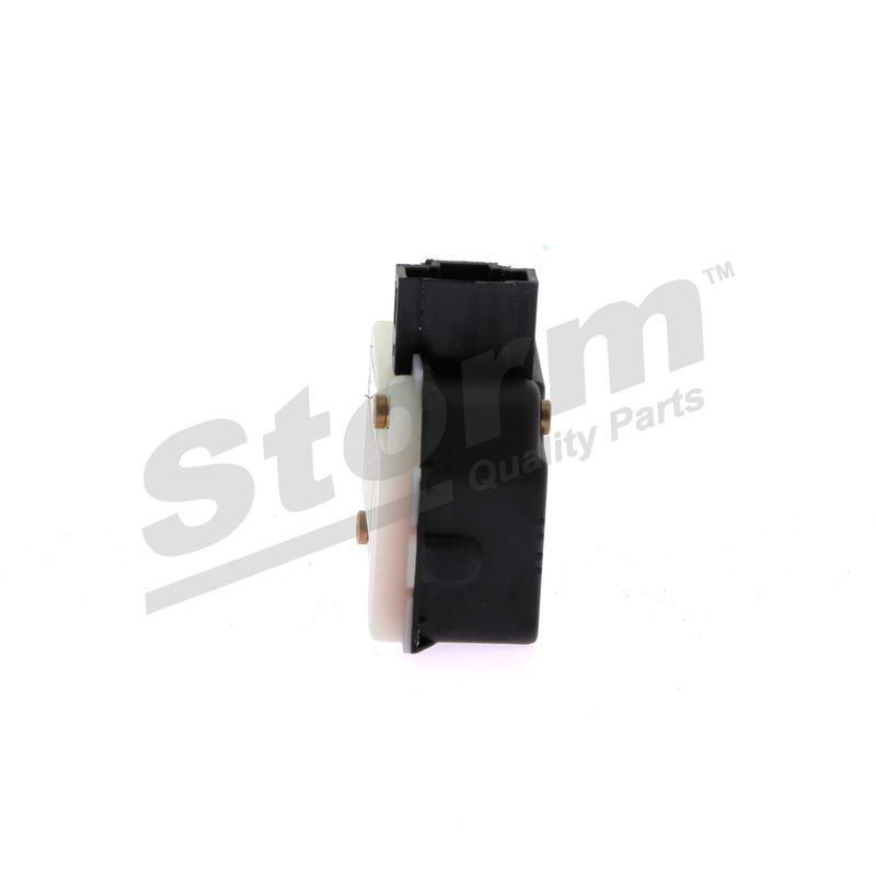 Élément d'ajustage, verrouillage central STORM QUALITY PARTS 971006