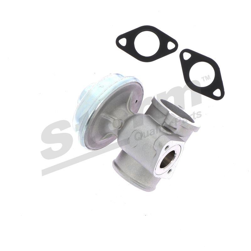 Vanne EGR STORM QUALITY PARTS 9060