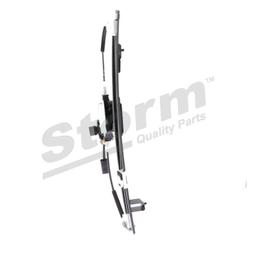 Lève-vitre STORM QUALITY PARTS 39675