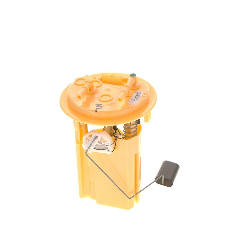 Unité d'injection de carburant BOSCH 0 986 580 217