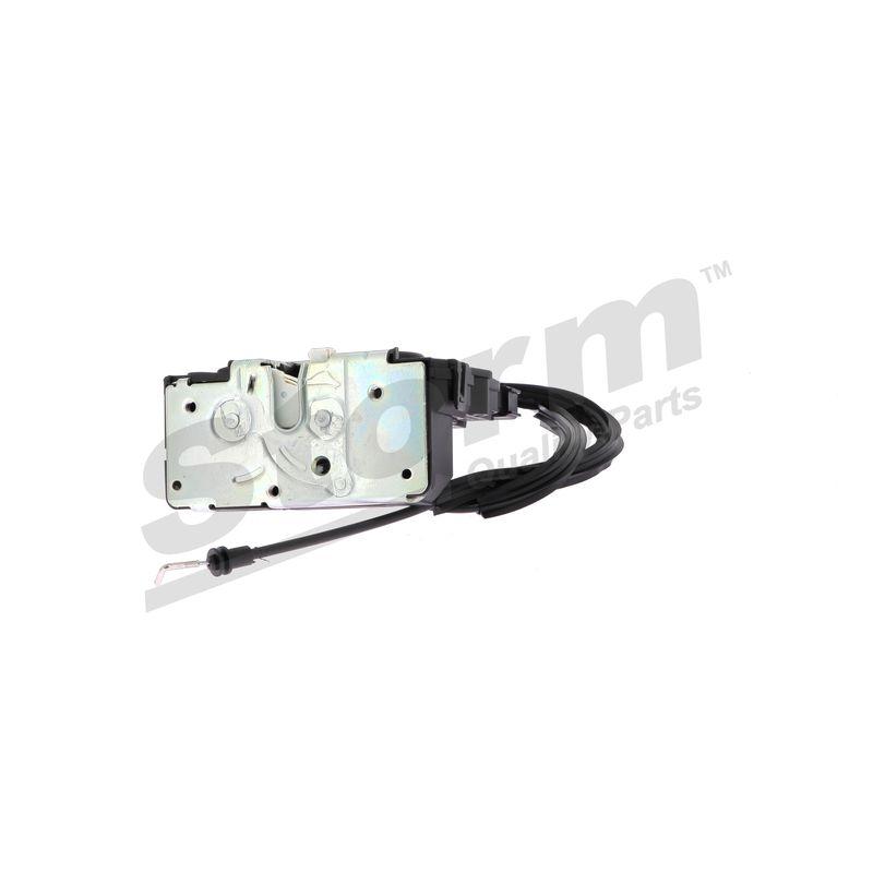 Serrure de porte STORM QUALITY PARTS 7992502