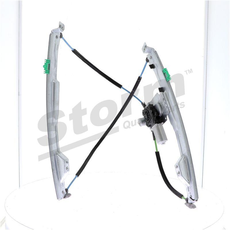 Lève-vitre STORM QUALITY PARTS 80973