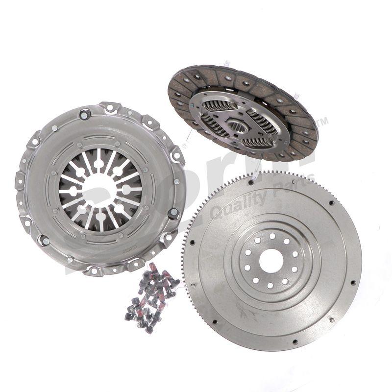 Kit adaptateur, embrayage STORM QUALITY PARTS STO1026