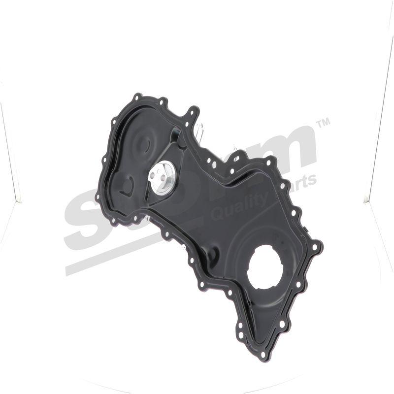 Couvercle de carter de distribution STORM QUALITY PARTS STO871002