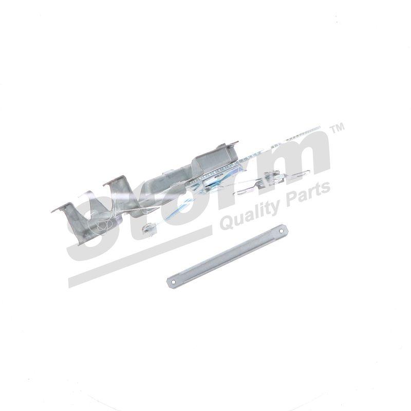 Lève-vitre STORM QUALITY PARTS 691072