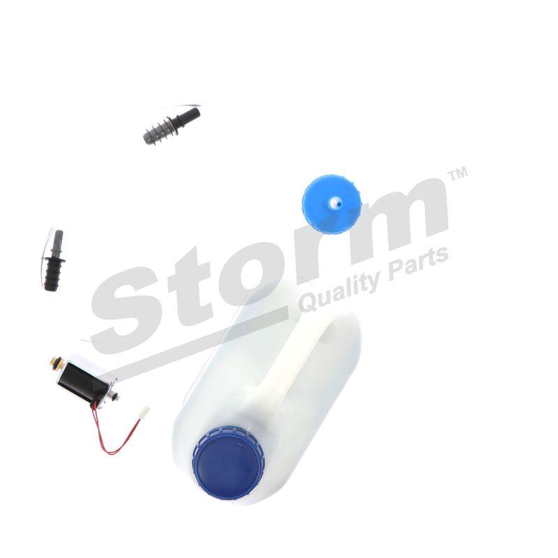 Pompe d’additif STORM QUALITY PARTS 777524