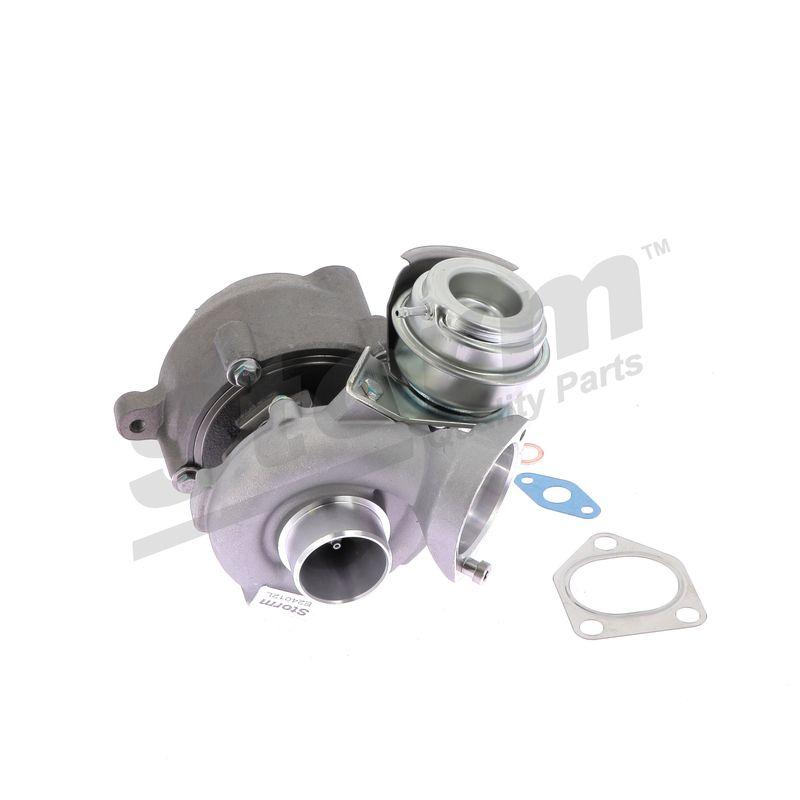 Turbocompresseur, suralimentation STORM QUALITY PARTS 89195