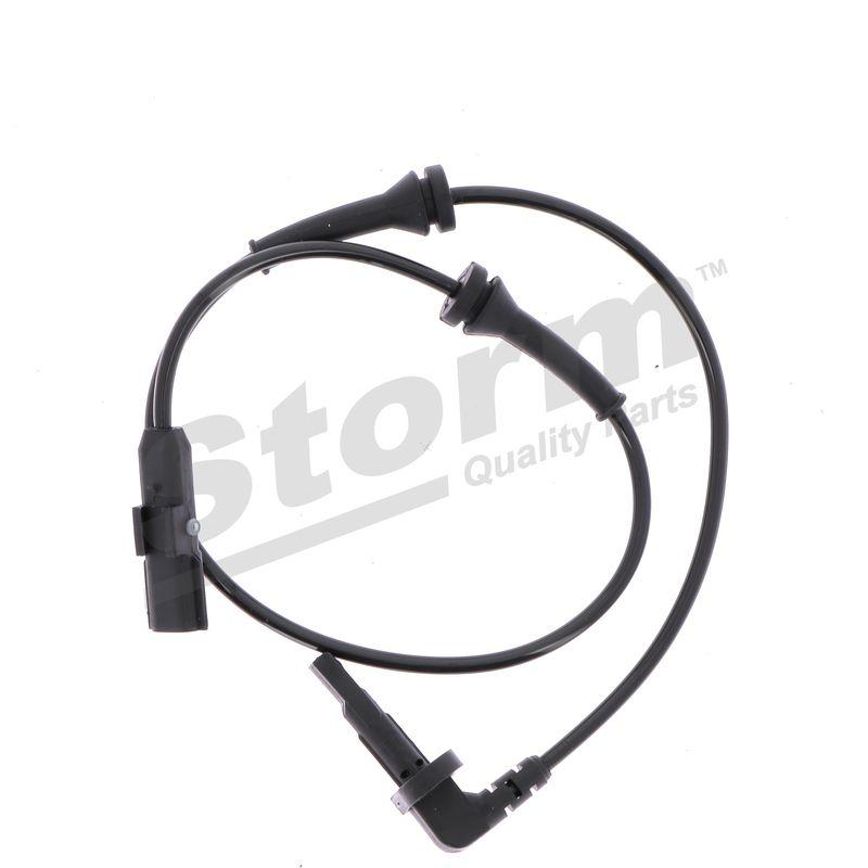 Capteur, vitesse de roue STORM QUALITY PARTS 888026