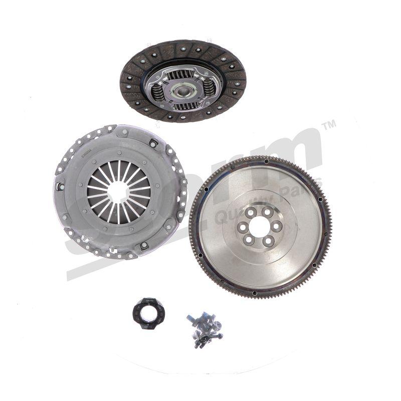 Kit adaptateur, embrayage STORM QUALITY PARTS STO1000