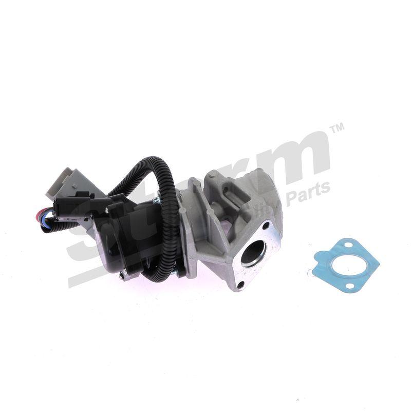 Vanne EGR STORM QUALITY PARTS 9077