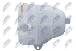 Vase d'expansion, liquide de refroidissement NTY CZW-PL-018