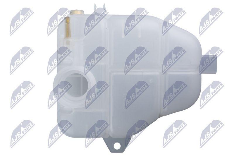 Vase d'expansion, liquide de refroidissement NTY CZW-PL-018