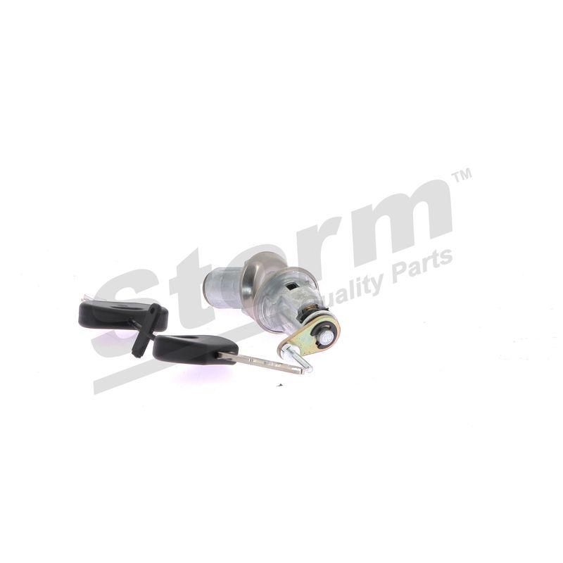 Jeu de cylindres de serrures STORM QUALITY PARTS 23025