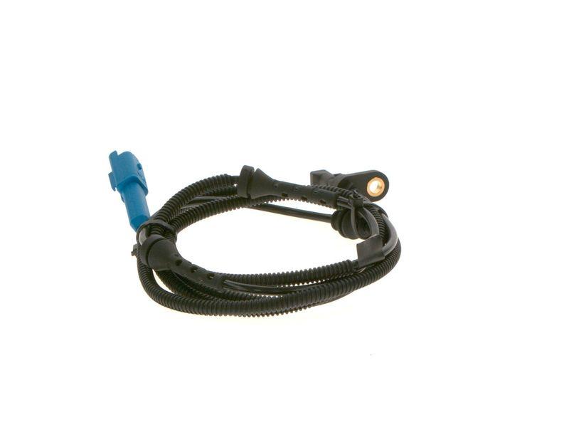 Capteur, vitesse de roue BOSCH 0 986 594 568