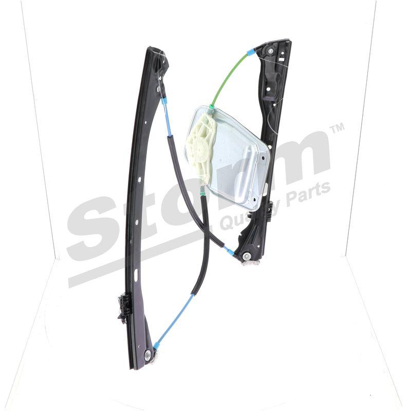 Lève-vitre STORM QUALITY PARTS 9307632
