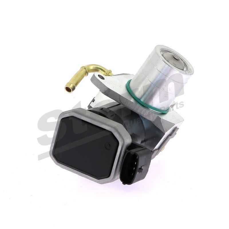Vanne EGR STORM QUALITY PARTS 9026
