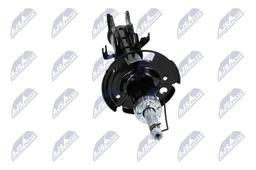 Amortisseur NTY A-FR-039
