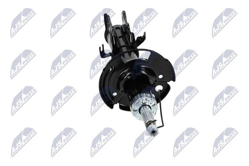 Amortisseur NTY A-FR-039