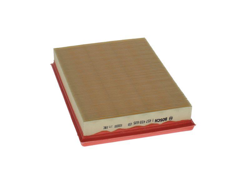 Filtre à air BOSCH 1 457 433 605