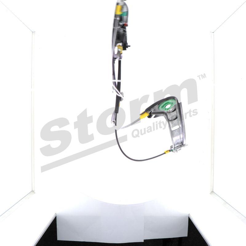 Lève-vitre STORM QUALITY PARTS 17374