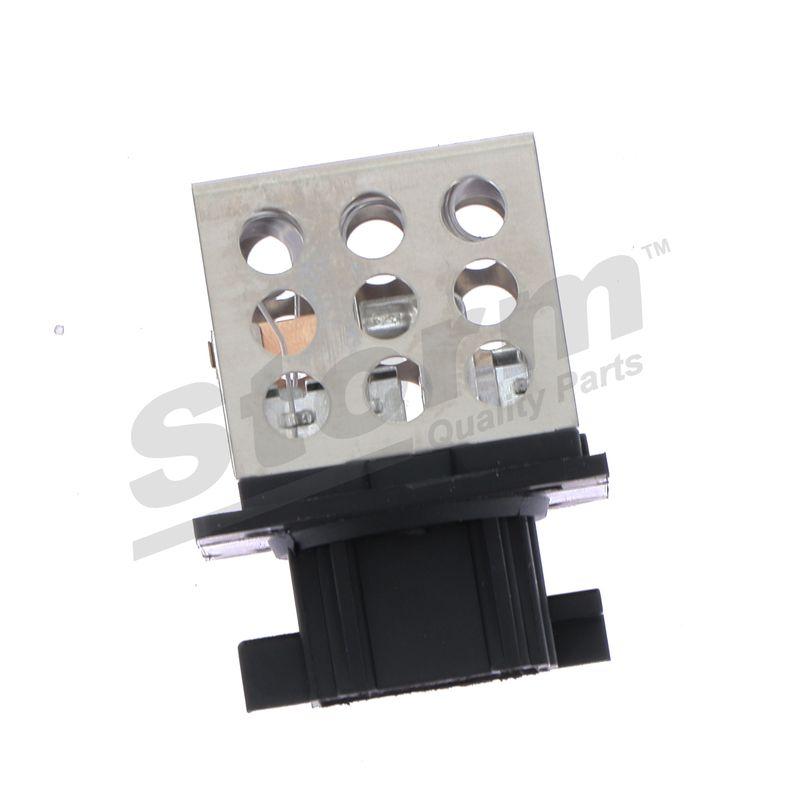 Résistance, pulseur d'air habitacle STORM QUALITY PARTS 777049
